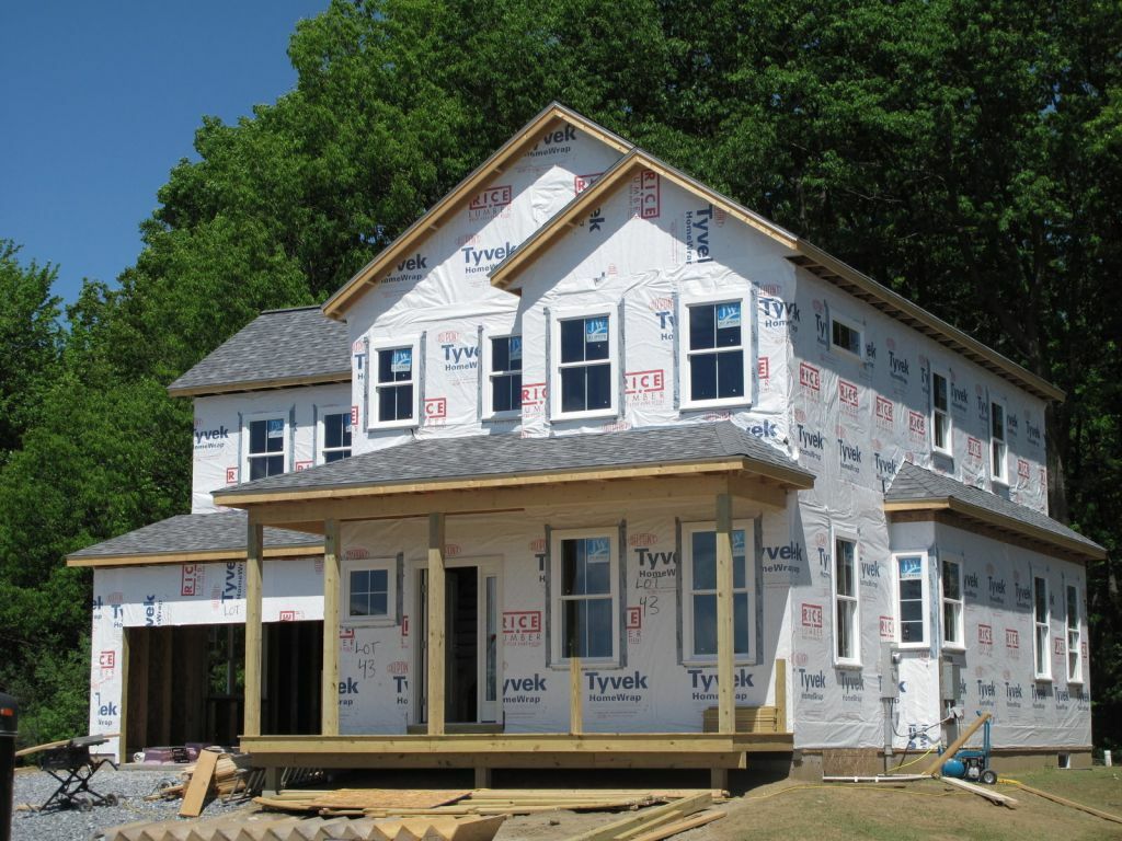 Property Photo: 61 Preserve Road 42 VT 05403