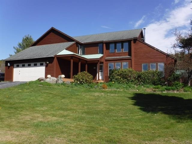 Property Photo:  1580 North Street  VT 05602 
