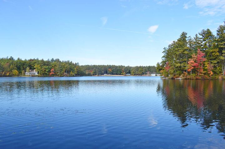 Property Photo: 15 Hemlock Avenue NH 03470