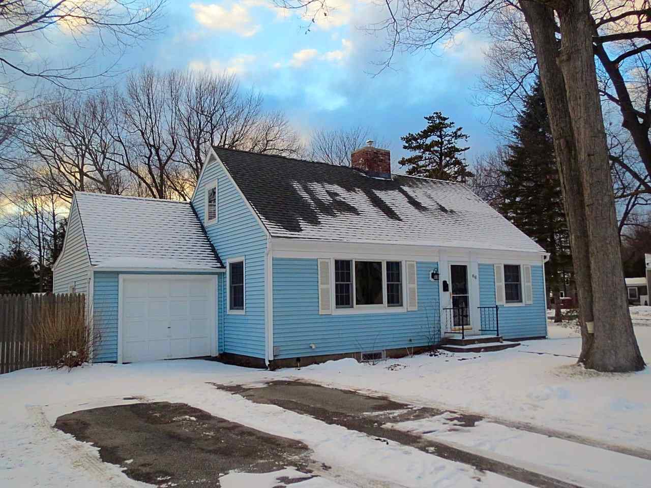 Property Photo: 86 Dodds Court VT 05408