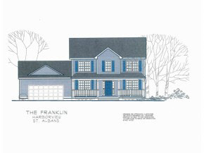 Property Photo:  Lot 48 Harbor View Drive  VT 05478 