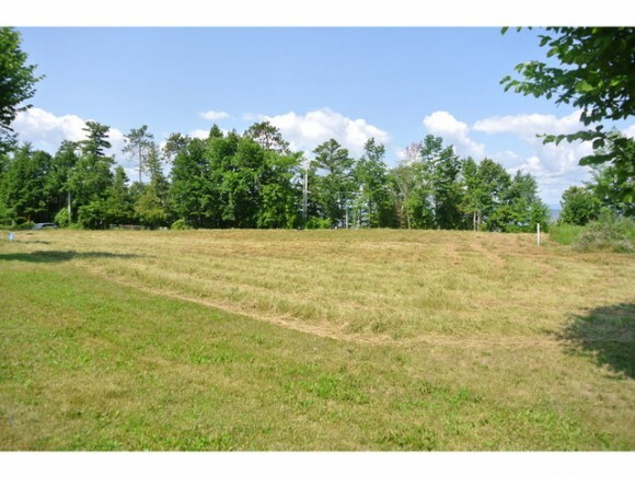 Property Photo: Lot 45 Marble Island Road VT 05446
