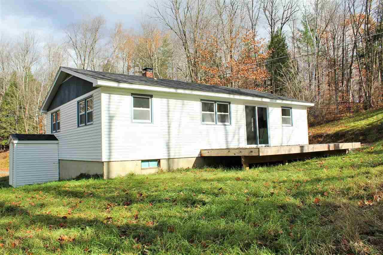 Property Photo: 353 Tenney Hill Road VT 05156
