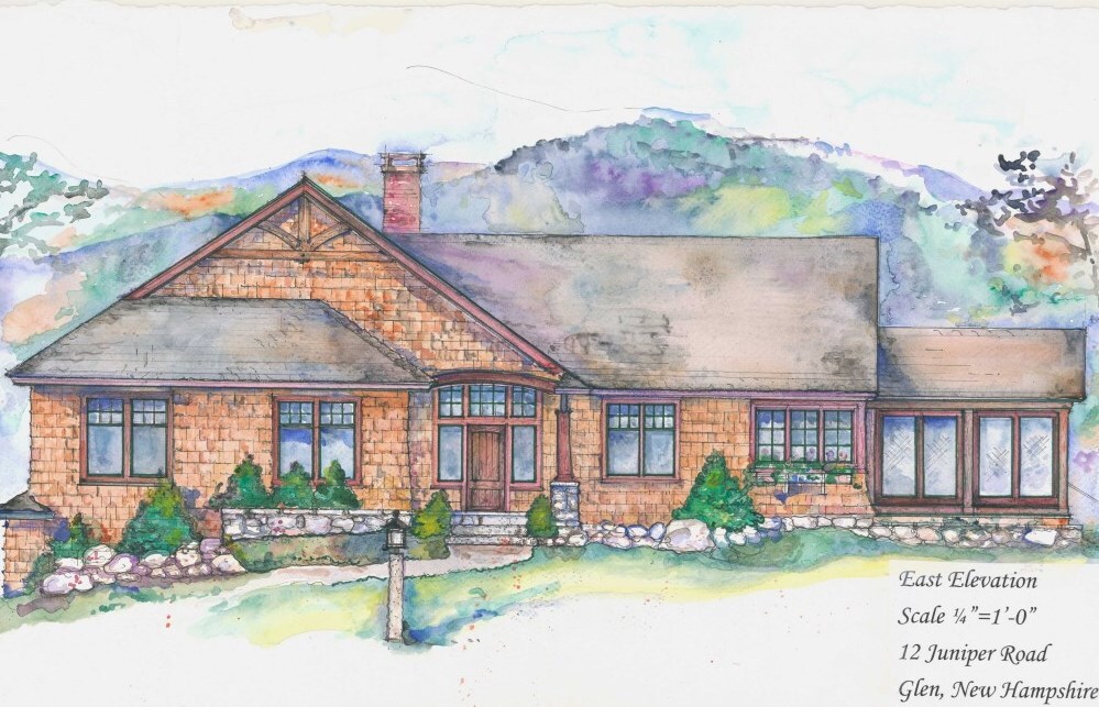 Property Photo:  Lot 12 Juniper Ledge Road  NH 03838 