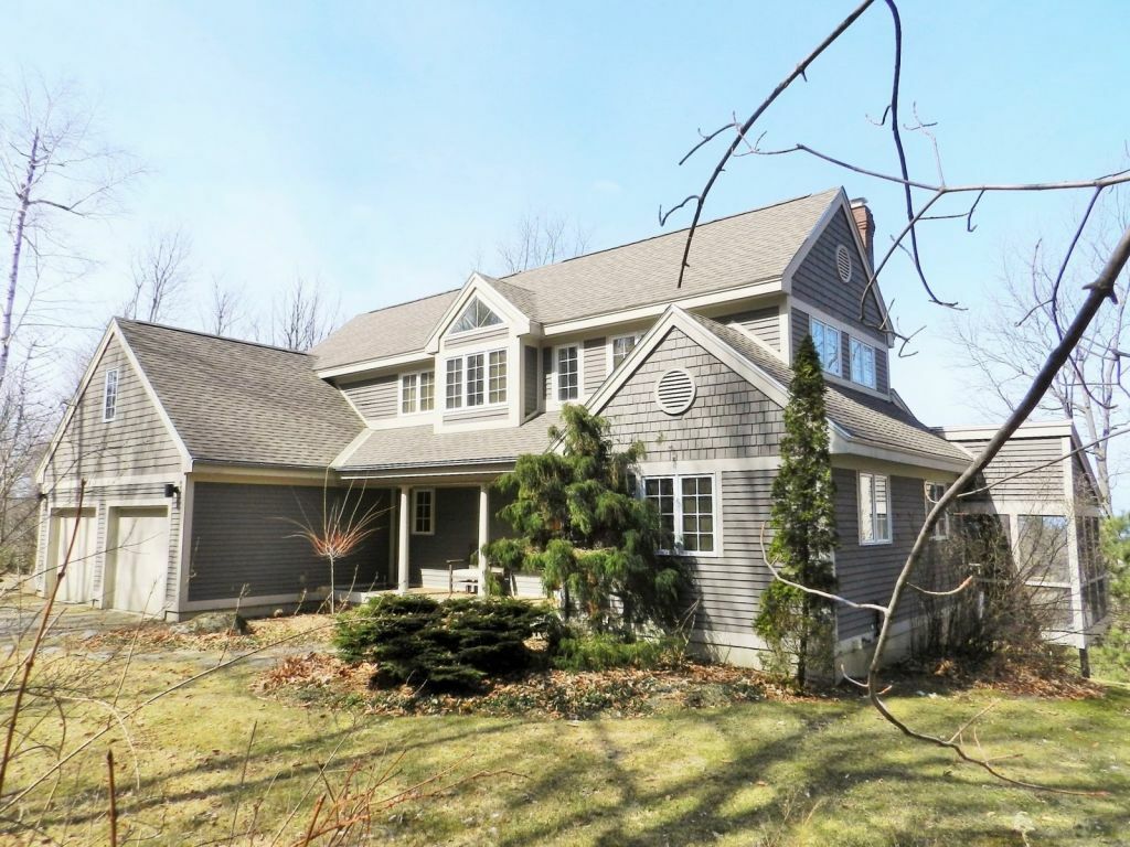 Property Photo:  115 Lakeview Drive  VT 05495 