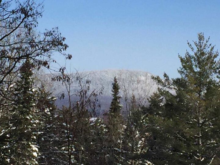 Property Photo:  2436 Stagecoach Road  VT 05661 