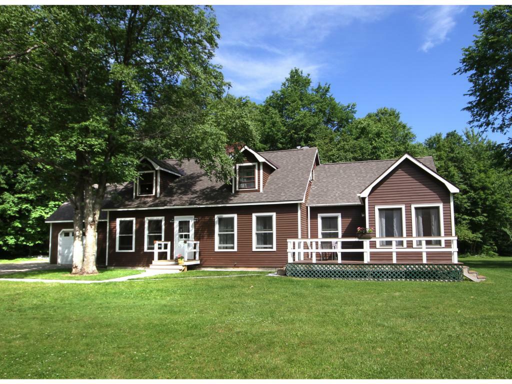Property Photo: 126 Bristol Cliffs Drive VT 05443