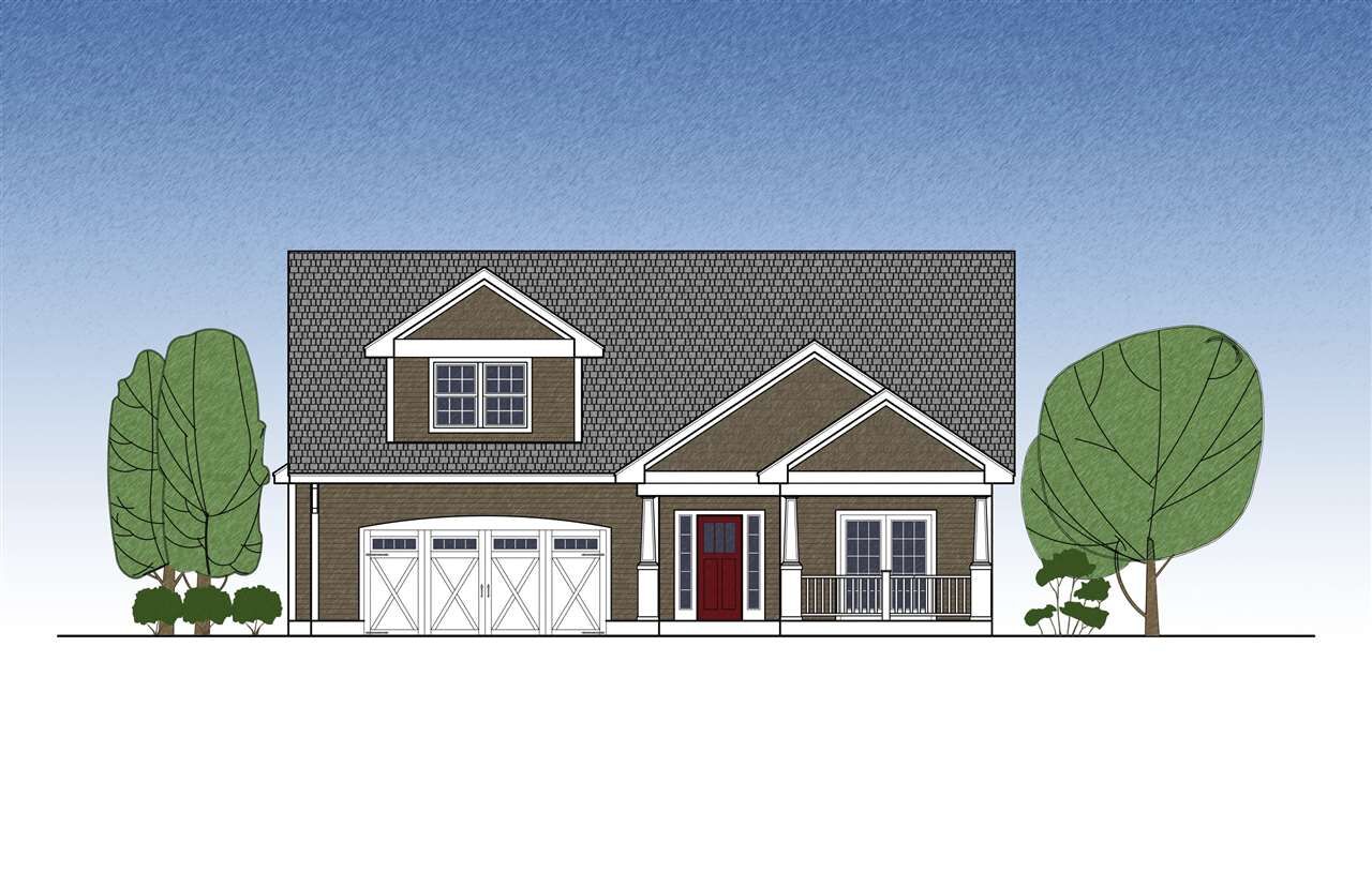 Property Photo:  185 Rye Circle  VT 05403 