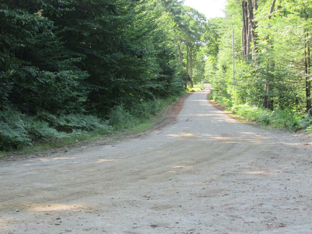 Property Photo:  0 Ingalls Road Lot 223-12-1  NH 03452 