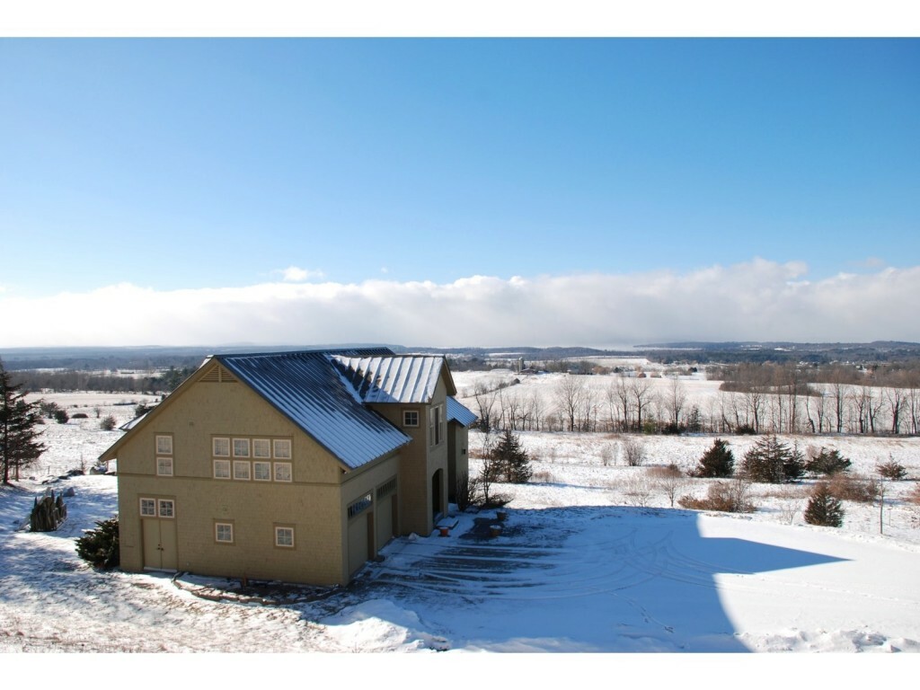 Property Photo: 5928 Mount Philo Road VT 05445