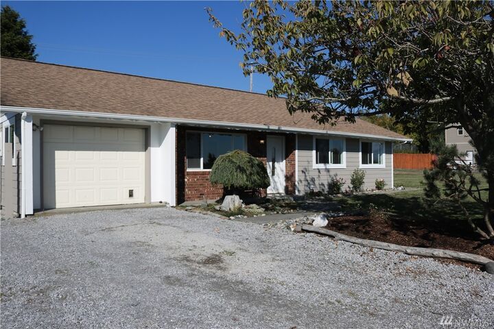 Property Photo:  5464 Salish Rd  WA 98230 