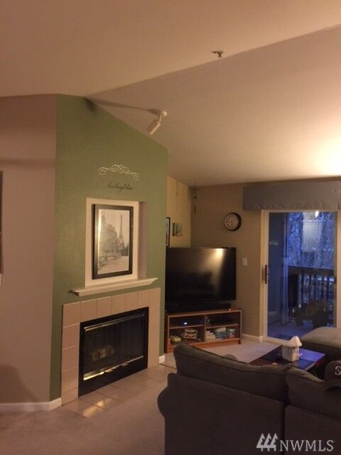 Property Photo:  7711 NE 175th St E311  WA 98028 