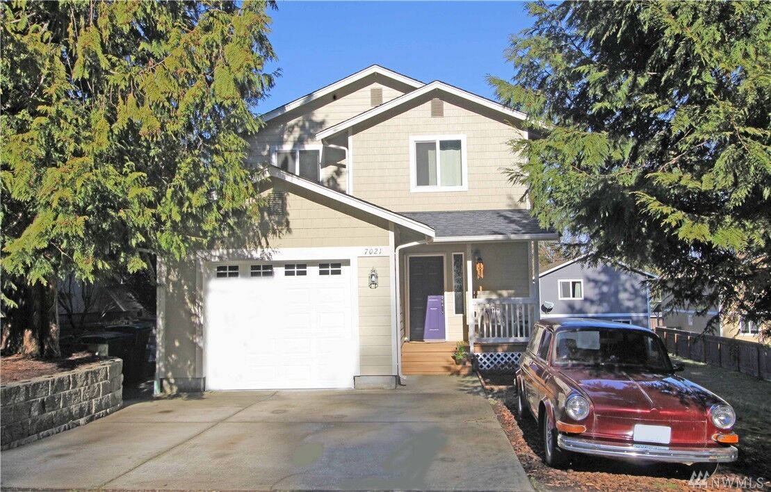 Property Photo:  7021 E Wyoming Street  WA 98366 