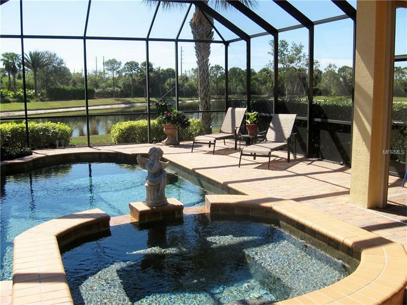 Property Photo:  126 Medici Terrace  FL 34275 