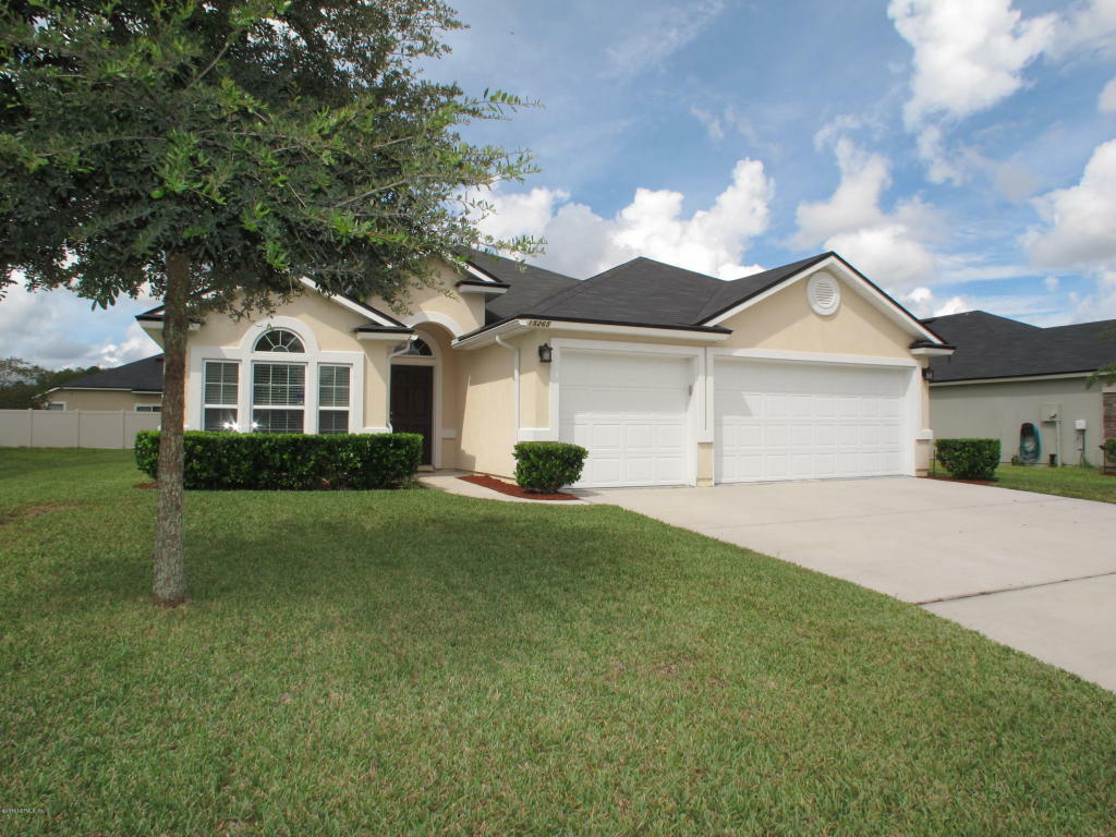 Property Photo:  15265 Hidden Foal Drive  FL 32234 