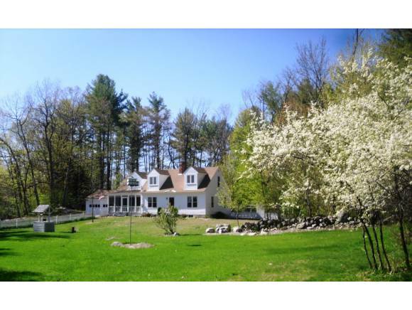 Property Photo:  97 Francestown Turnpike  NH 03057 