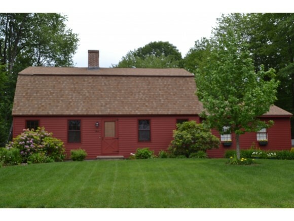 Property Photo:  3 Middlebury St  NH 03301 