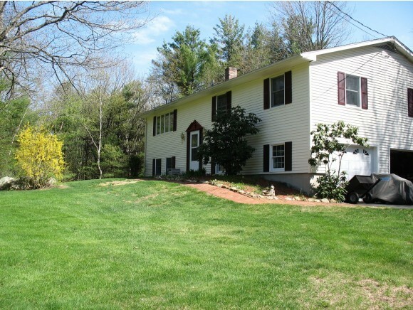 Property Photo: 363 South Street NH 03447