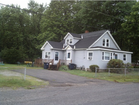 Property Photo:  19A &Amp 19B Ingalls Street  NH 03060 