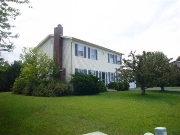 Property Photo:  31 Tamarack Dr  VT 05452 