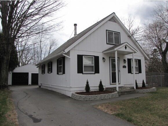 Property Photo:  985 Hanover Street  NH 03104 