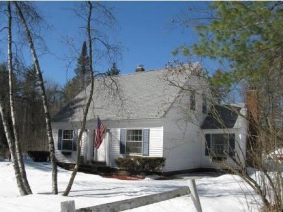 Property Photo:  26 Bow Center Rd  NH 03304 