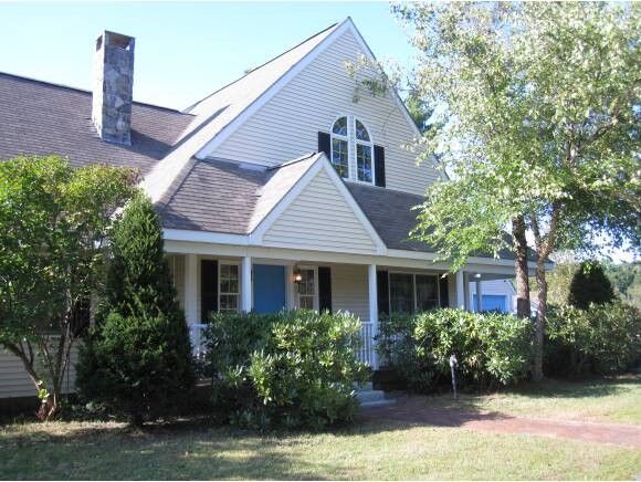 Property Photo: 63 Taylor Road NH 03071