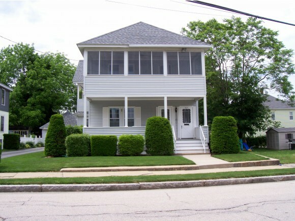 Property Photo:  210 Taylor Street  NH 03103 