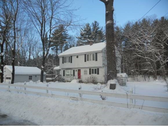 Property Photo: 12 Linda Street NH 03051
