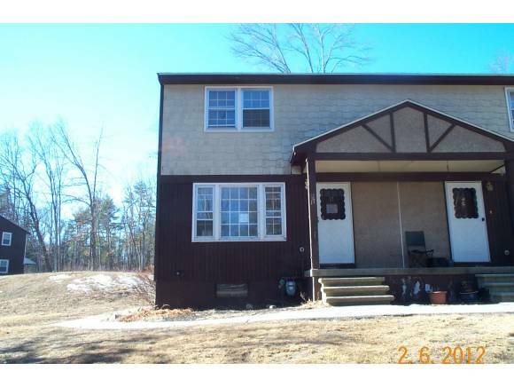 Property Photo: 17 Holly Lane 17 NH 03053