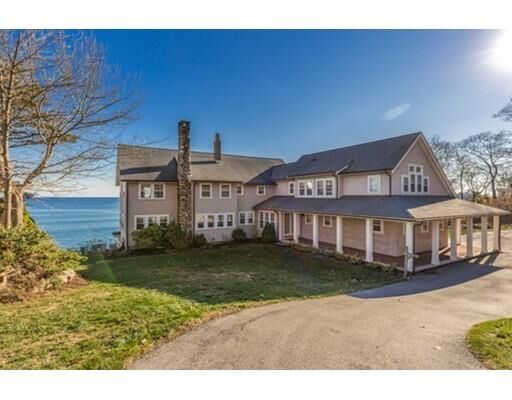 Property Photo:  86 Hesperus Avenue  MA 01930 