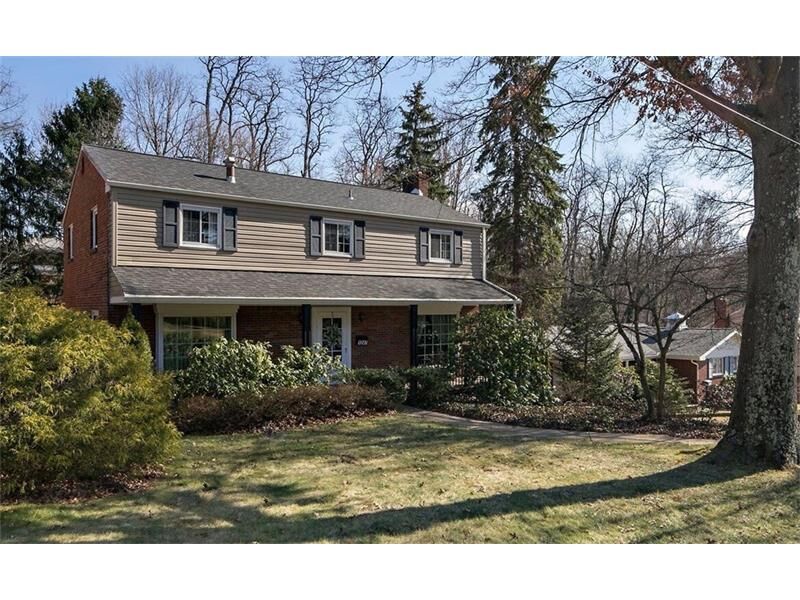 Property Photo:  1247 Northwestern  PA 15146 