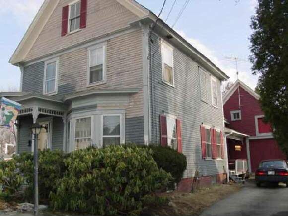 Property Photo:  27 Howard Ave  NH 03276 