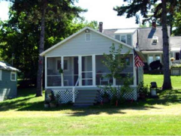 Property Photo: 54 Glendale Place NH 03249