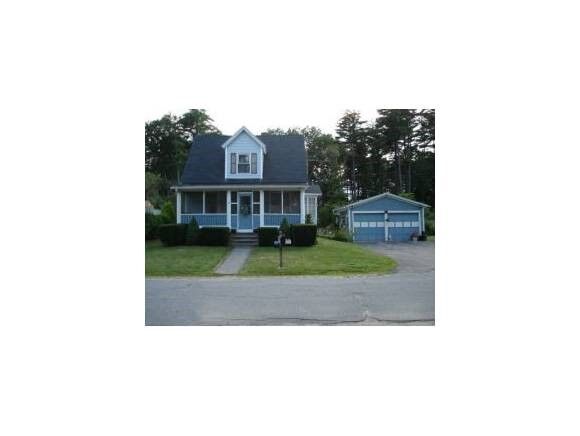 Property Photo: 15 Orchard Street NH 03032
