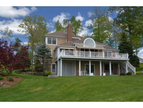 Property Photo: 47 Algonquin Path NH 03222