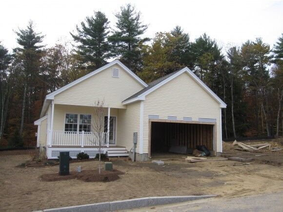 Property Photo:  Lot 45 Cielo Drive  NH 03820 
