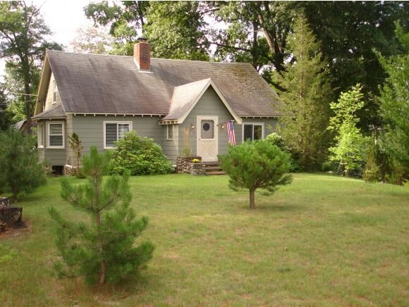 Property Photo:  152 Pearl St  NH 03235 