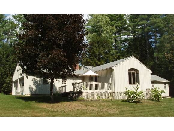 Property Photo: 145 Morrill Bend VT 05059