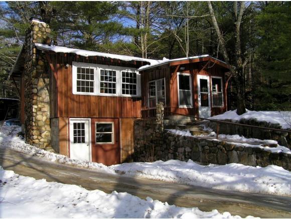 Property Photo:  43 Crawford Hollow  NH 03860 