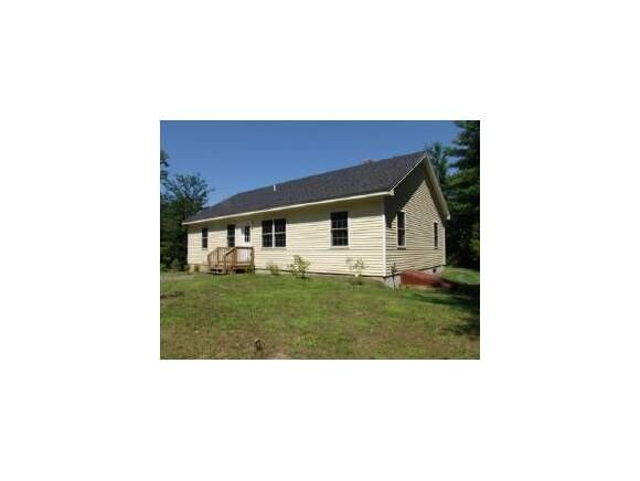 Property Photo:  429 Brook Road  NH 03574 
