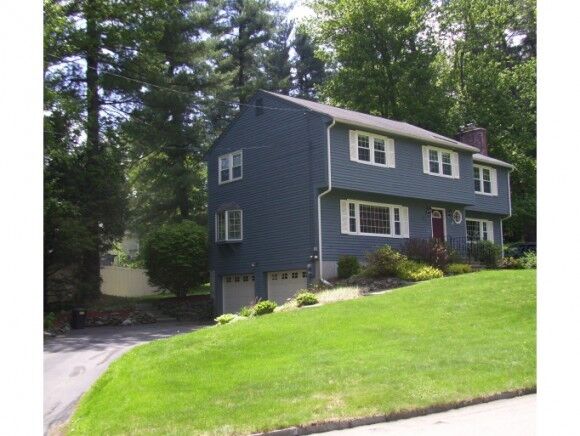 Property Photo: 4 Sunshine Court NH 03063