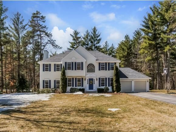 Property Photo: 16 Springfield Circle NH 03054