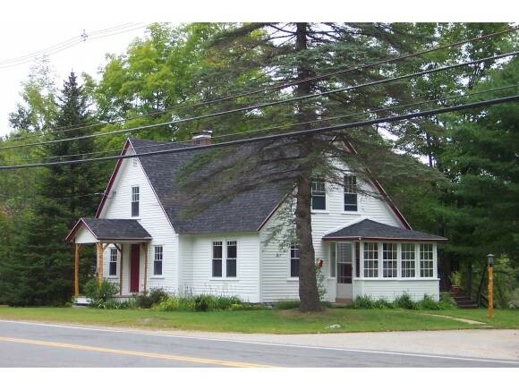 Property Photo: 13 Daniel Webster Highway NH 03262