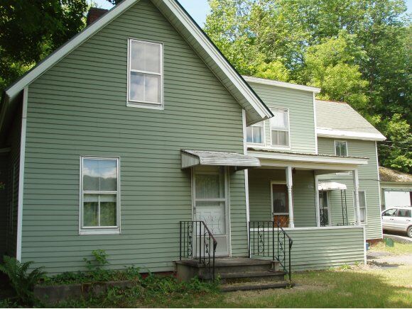 Property Photo: 402 Mill Road VT 05001
