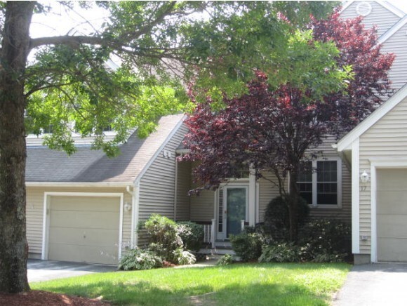 Property Photo: 19 Bourne Drive NH 03110