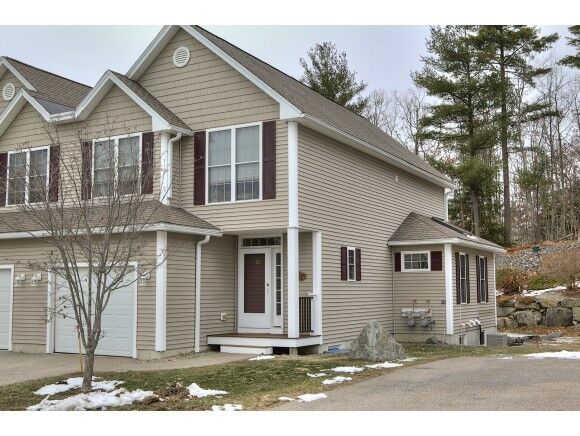 Property Photo:  30 Dogwood Lane  NH 03857 