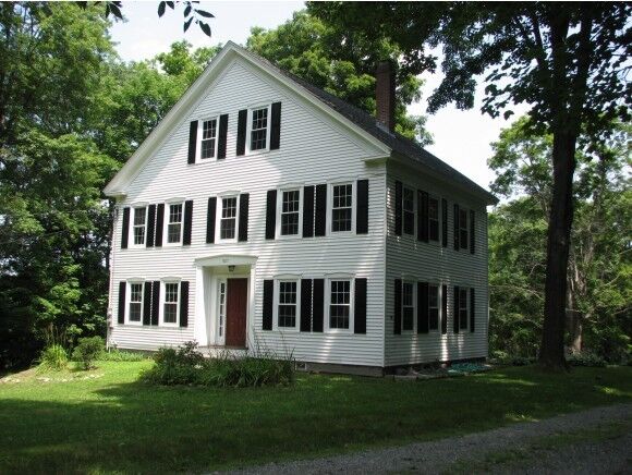 Property Photo:  507 Old Street Road  NH 03458 