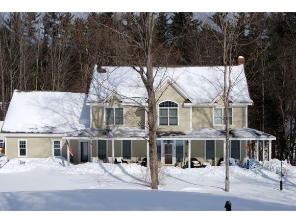 Property Photo: 3 Orchard Drive Drive NH 03824