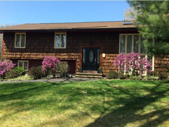 Property Photo:  62 Chester Turnpike  NH 03032 